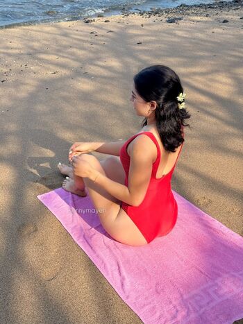 Full leaked Kenny mayen page private onlyfans photo