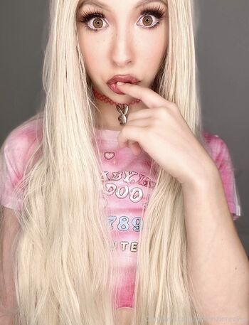 Full leaked Kenzie reeves page private onlyfans photo