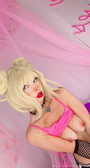 Full leaked Kenzie reeves page private onlyfans photo