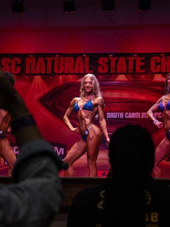 Full leaked Kenziefitnz private onlyfans photo