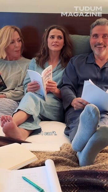 Full leaked Keri russell private onlyfans photo