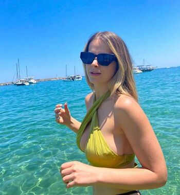 Full leaked Kevser me ahin private onlyfans photo