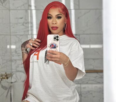 Keyshia Cole