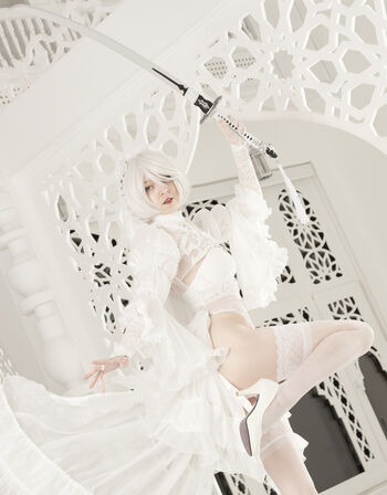 Full leaked Kezumie private onlyfans photo