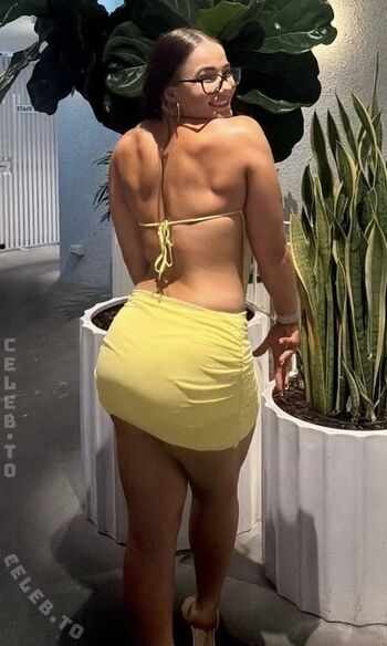 Full leaked Khiarna thompson private onlyfans photo
