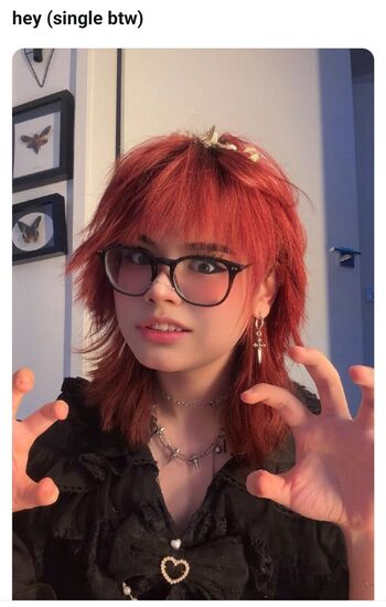 Full leaked Kianavi  page private onlyfans photo