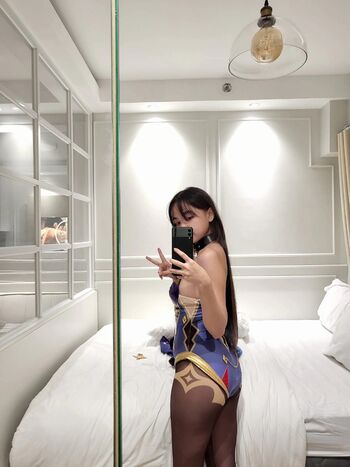 Full leaked Kianna private onlyfans photo