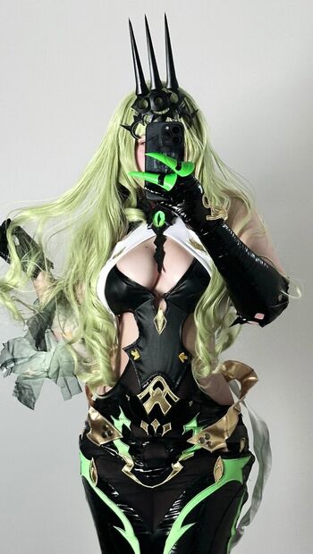 Full leaked Kiilliismss private onlyfans photo