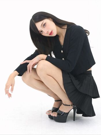 Full leaked Kiki mizukami page private onlyfans photo