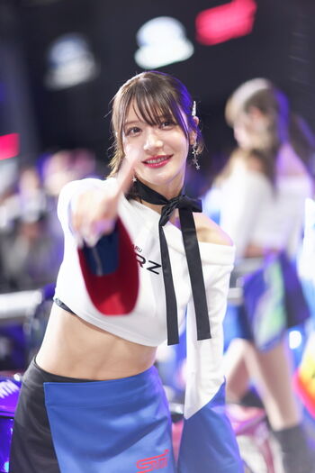 Kiki Mizukami
