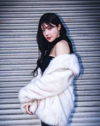Full leaked Kiki mizukami private onlyfans photo