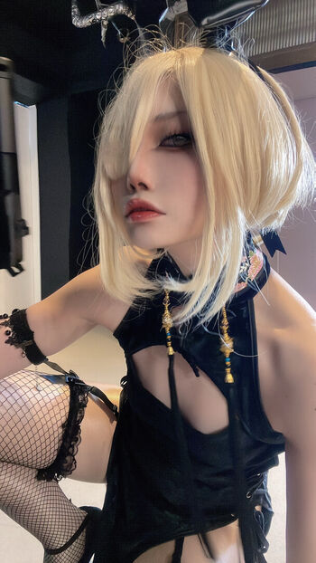 Full leaked Kuuko / private onlyfans photo