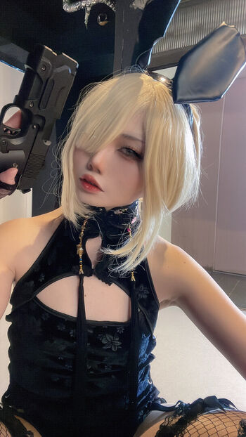 Full leaked Yourdani/ private onlyfans photo