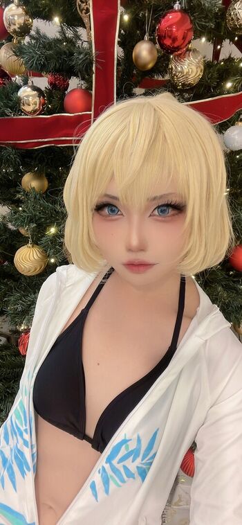 Full leaked Jenna lynn meowri / private onlyfans photo