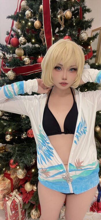 Full leaked Danna ortiz/ private onlyfans photo