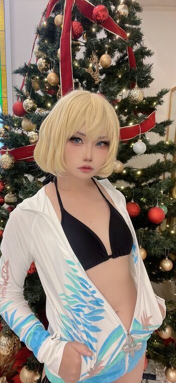 Full leaked Mimi official/ private onlyfans photo