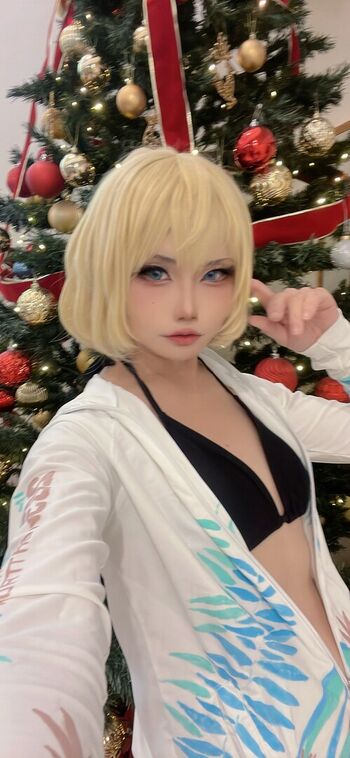 Full leaked Bella mur/ private onlyfans photo