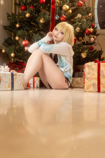 Full leaked Allison ferrety/ private onlyfans photo