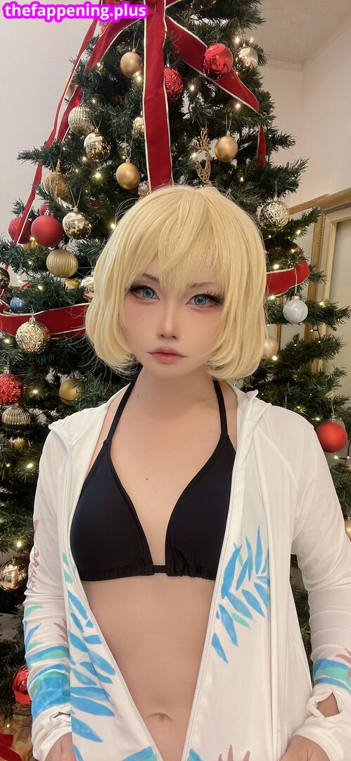 Full leaked Hayley marie coppin/ private onlyfans photo