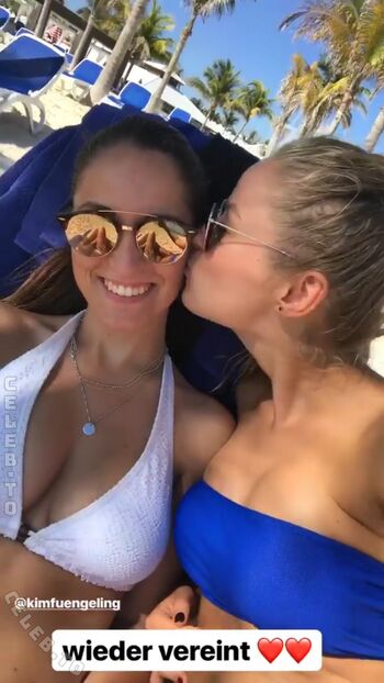 Full leaked Kim fngeling private onlyfans photo