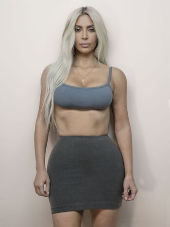 Kim Kardashian