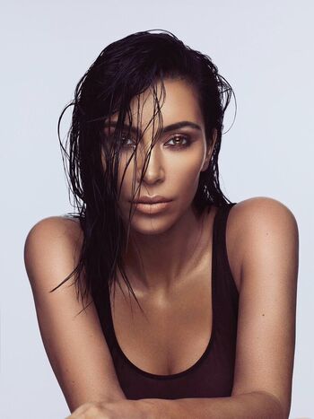 Kim Kardashian