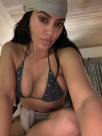 Kim Kardashian