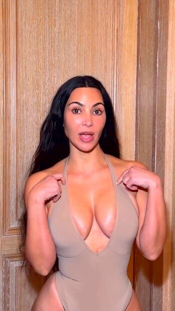 Kim Kardashian