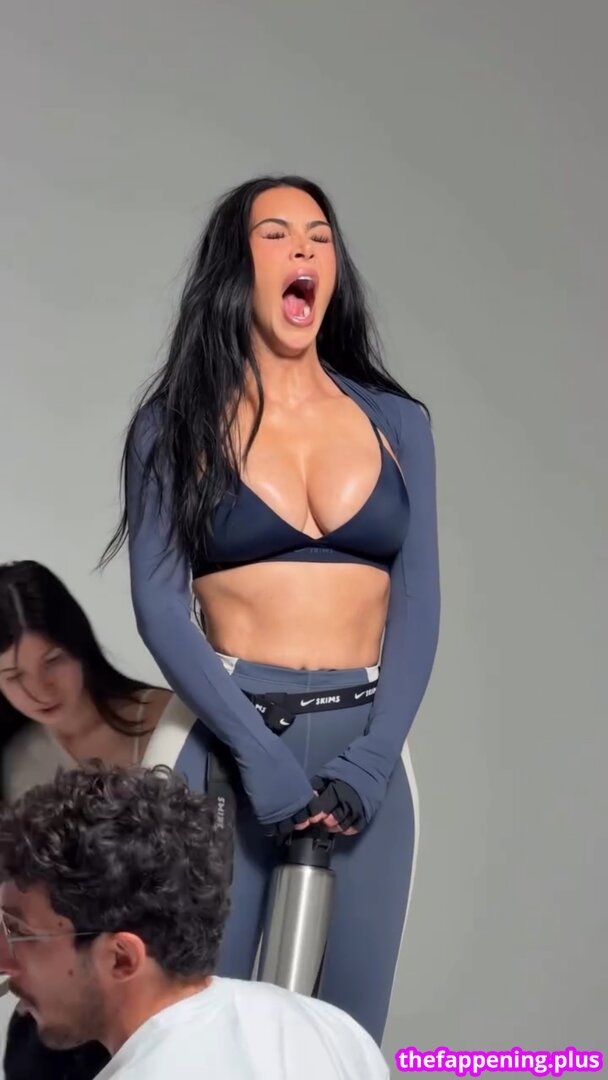 Kim Kardashian