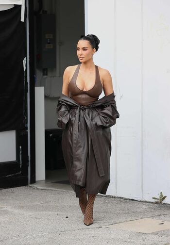 Kim Kardashian