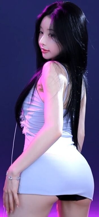 Full leaked Kim yu private onlyfans photo