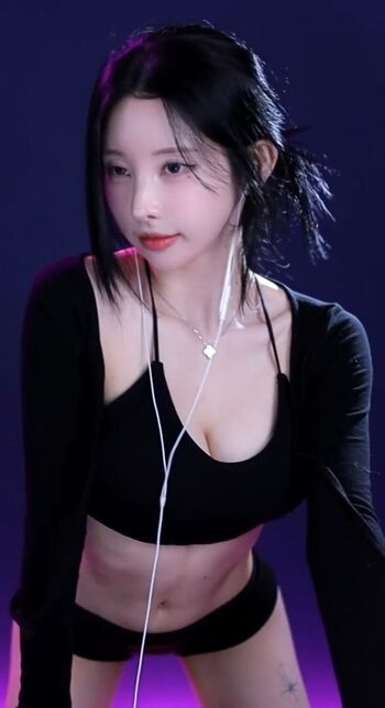 Full leaked Kim yu private onlyfans photo