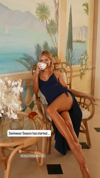 Full leaked Kimberley garner private onlyfans photo