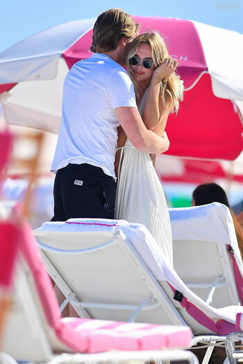 Full leaked Kimberley garner private onlyfans photo