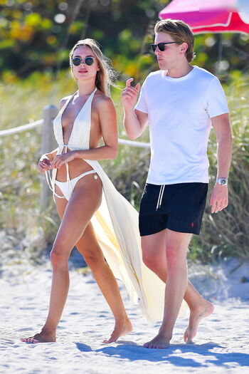 Full leaked Kimberley garner private onlyfans photo