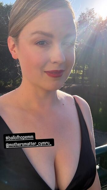 Full leaked Kimberly nixon private onlyfans photo