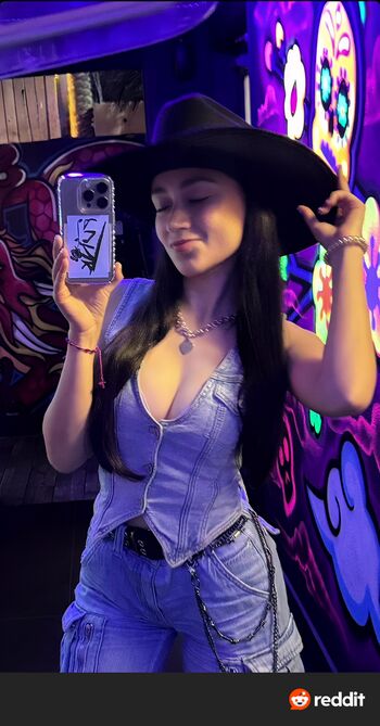 Full leaked Kimbermelendrez private onlyfans photo