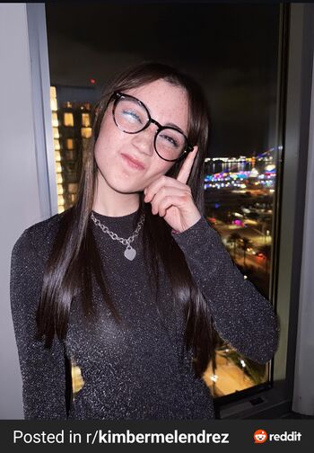 Full leaked Kimbermelendrez private onlyfans photo