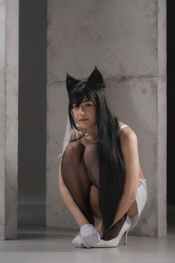 Full leaked Kimekomi page private onlyfans photo