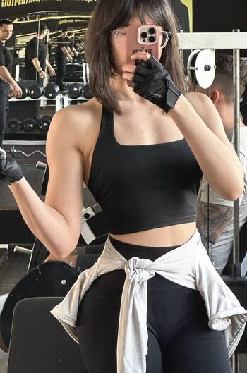 Full leaked Kimekomi private onlyfans photo