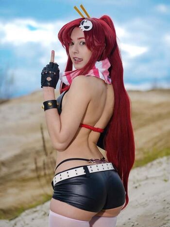 Full leaked Kimekomi private onlyfans photo