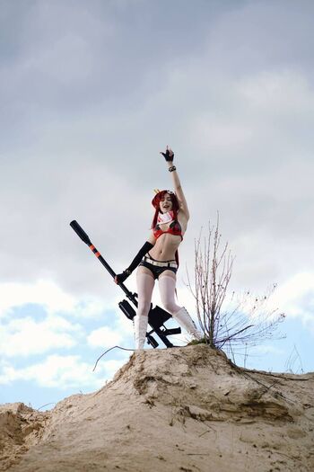 Full leaked Kimekomi private onlyfans photo