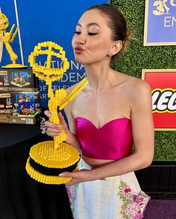 Kimiko Glenn