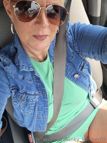Kinky Kimber