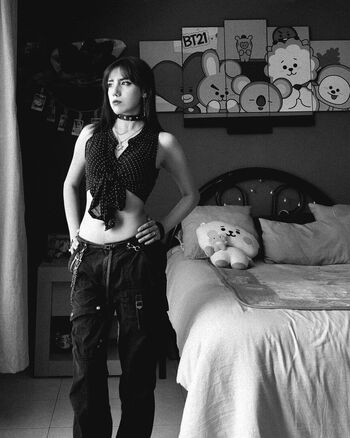 Full leaked Carmen caliente/ private onlyfans photo