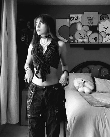 Full leaked Leni klum/ private onlyfans photo