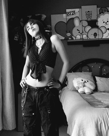 Full leaked Mmilly/ private onlyfans photo