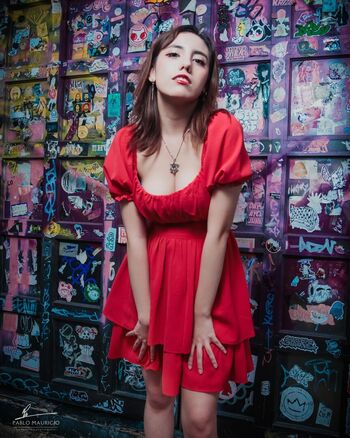 Full leaked Marcelinesi/ private onlyfans photo