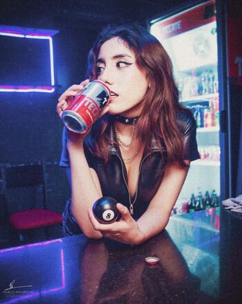 Full leaked Meruchan/ private onlyfans photo