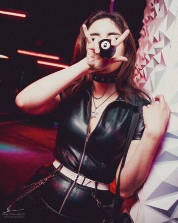 Full leaked Lunaa bella/ private onlyfans photo